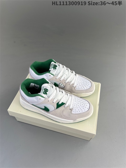 women air jordan 1 shoes H 2023-10-26-392